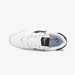 Karl Kani 89 Classic Erkek Siyah Beyaz Spor Ayakkabı