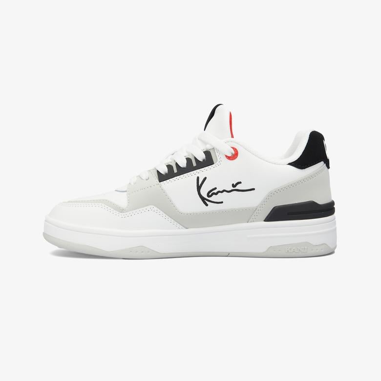 Karl Kani Lxry 2K Erkek Beyaz Spor Ayakkabı