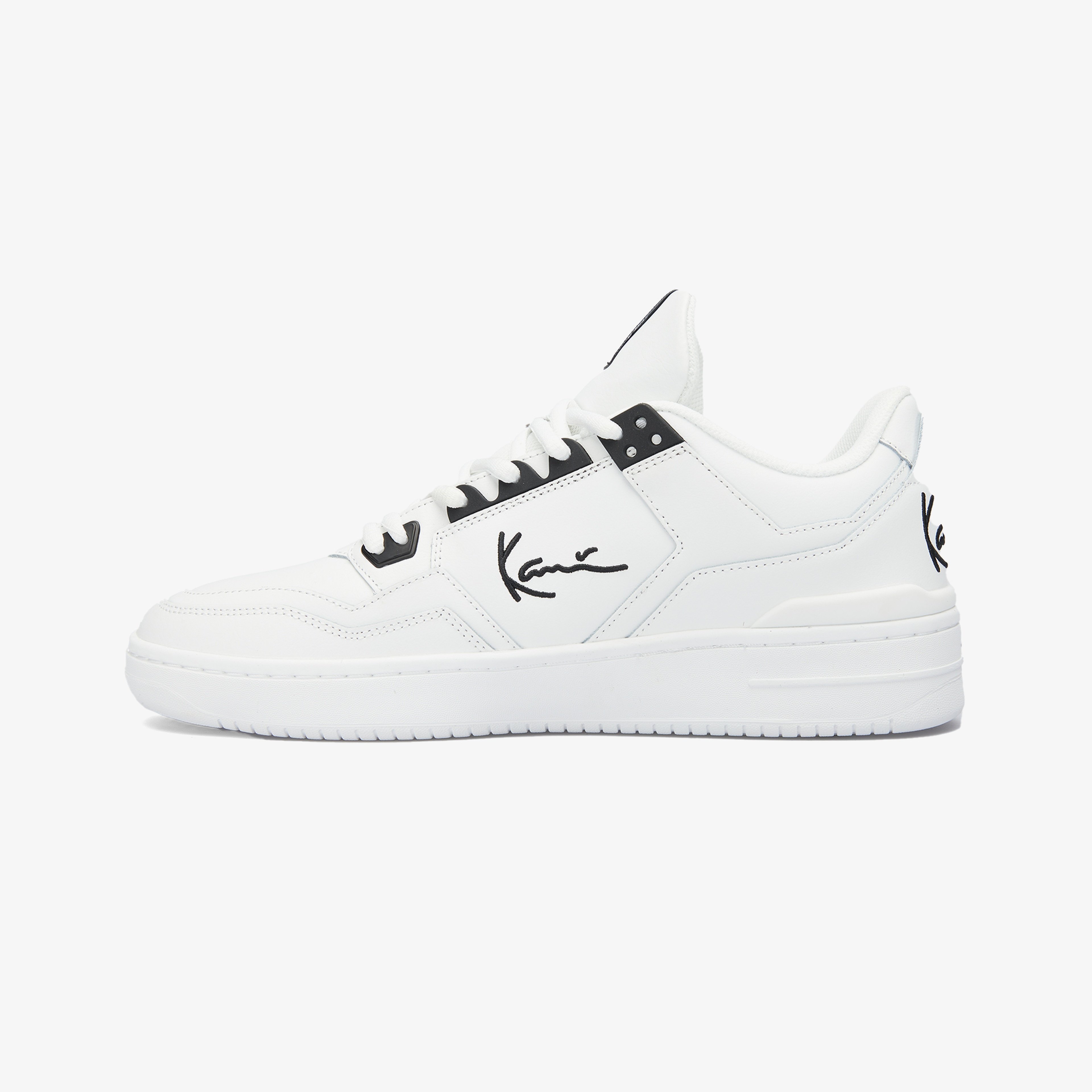 Karl Kani Kani 89 Lxry Erkek Beyaz Sneaker