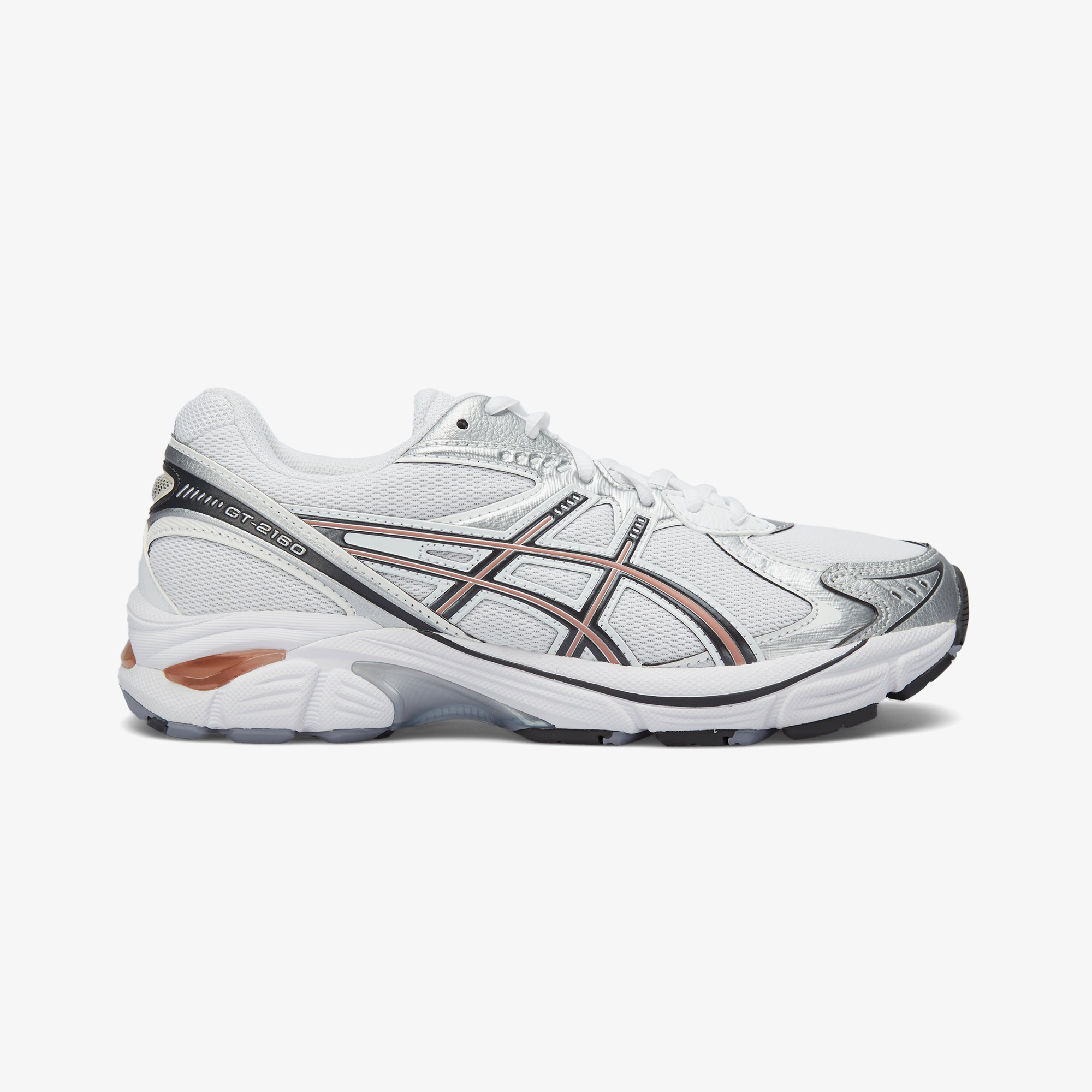 Asics Gt-2160 Erkek Beyaz Spor Ayakkabı391203A320| Occasion