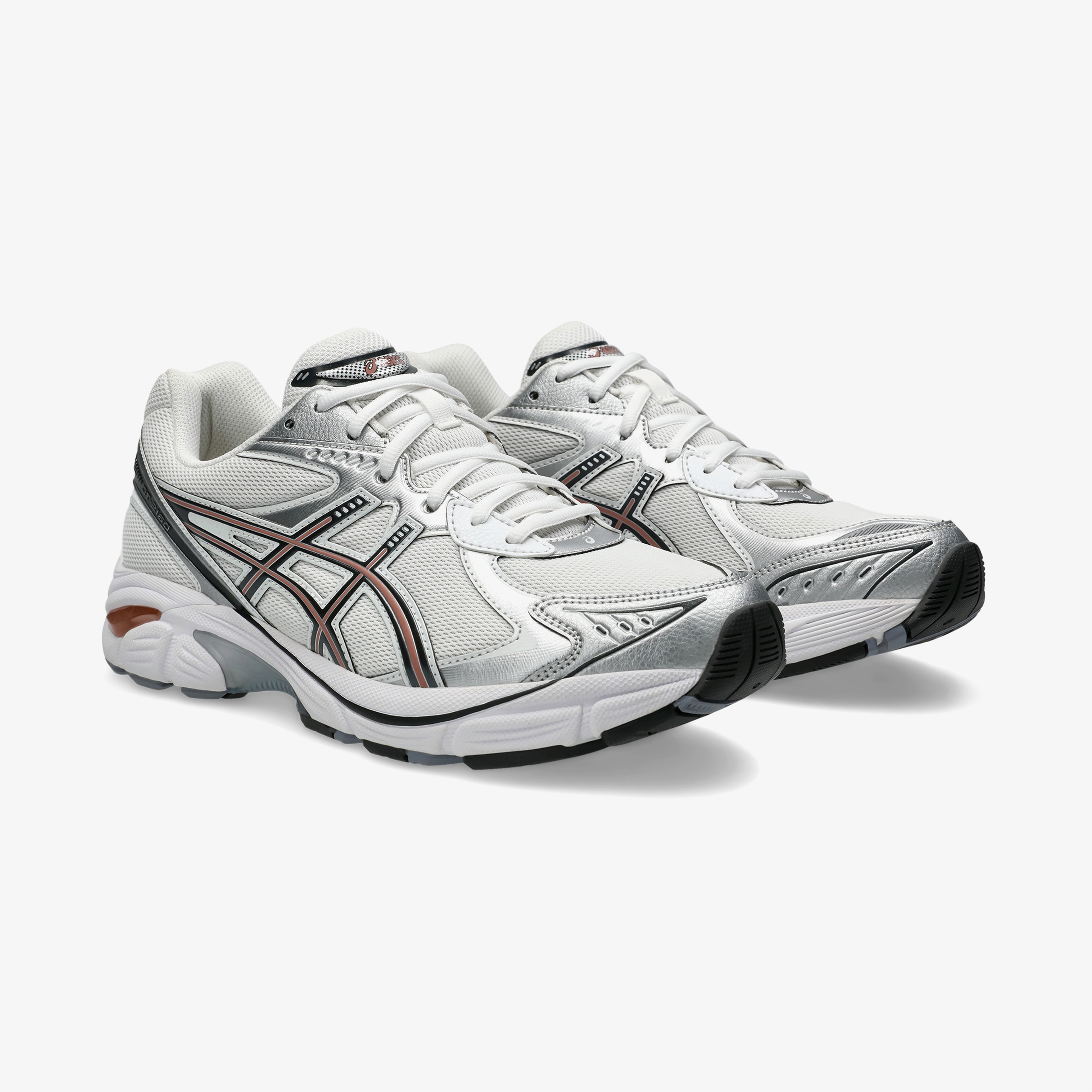 Asics Gt-2160 Erkek Beyaz Spor Ayakkabı