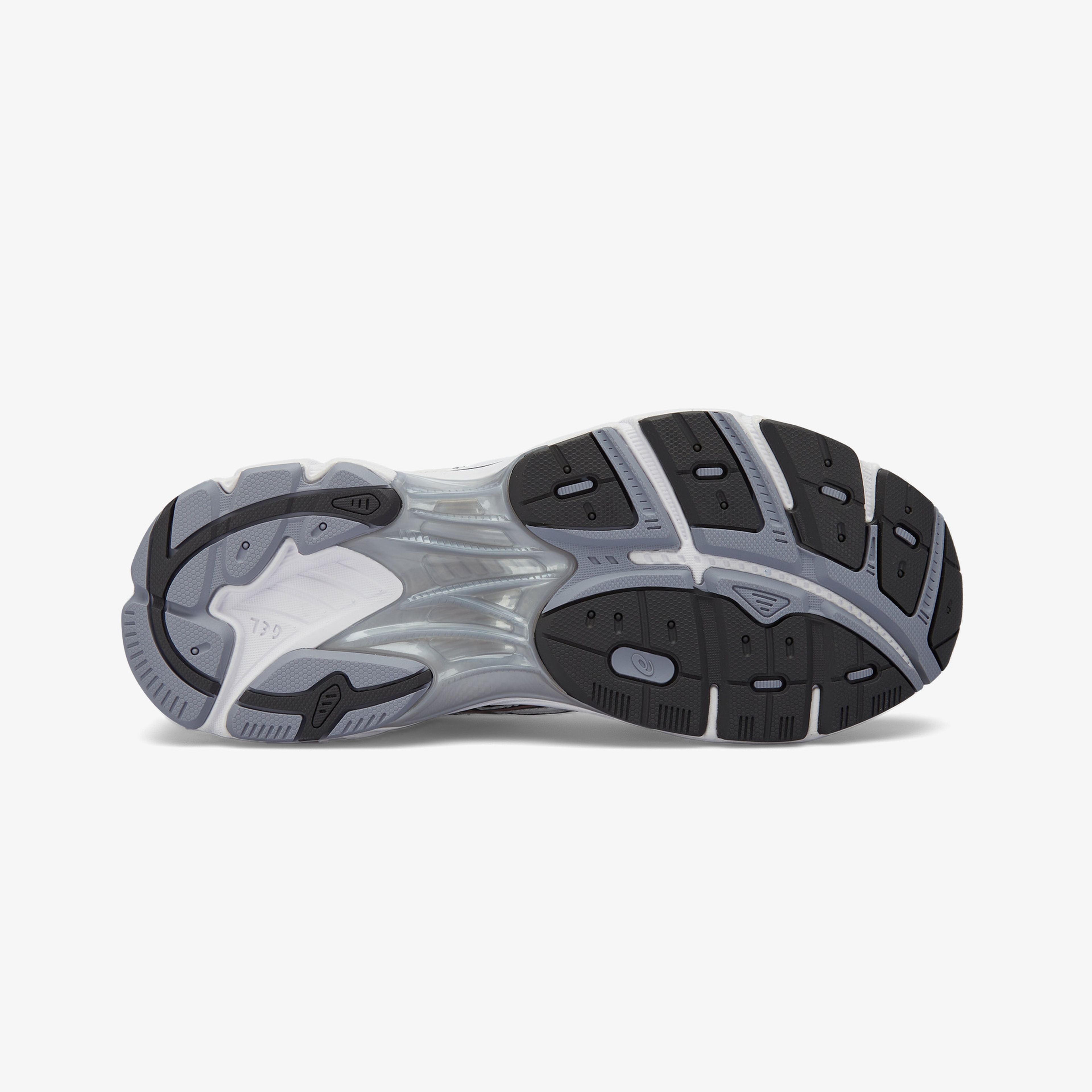 Asics Gt-2160 Erkek Beyaz Spor Ayakkabı