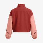 Under Armour Unstoppable  Kadın Turuncu Ceket