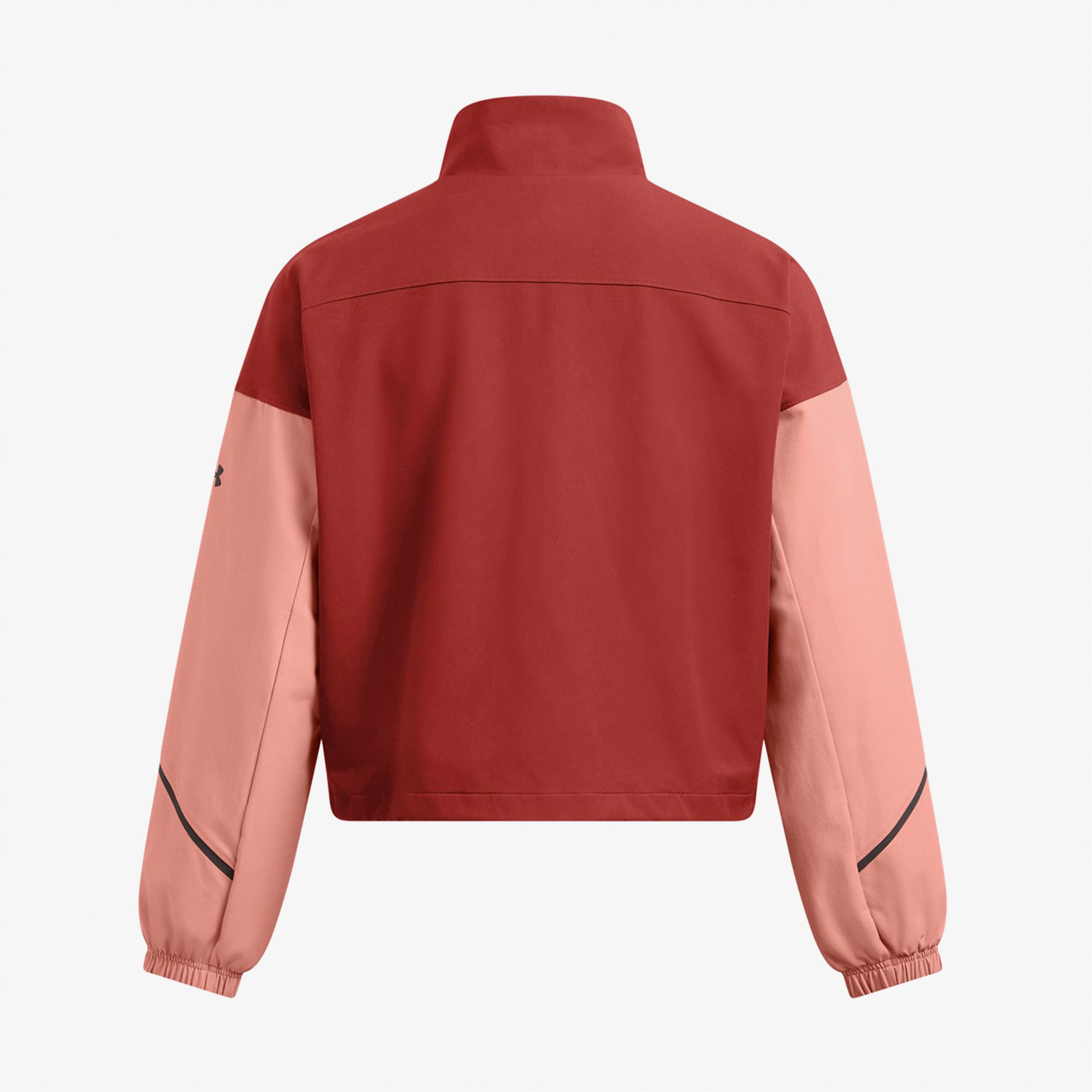 Under Armour Unstoppable  Kadın Turuncu Ceket