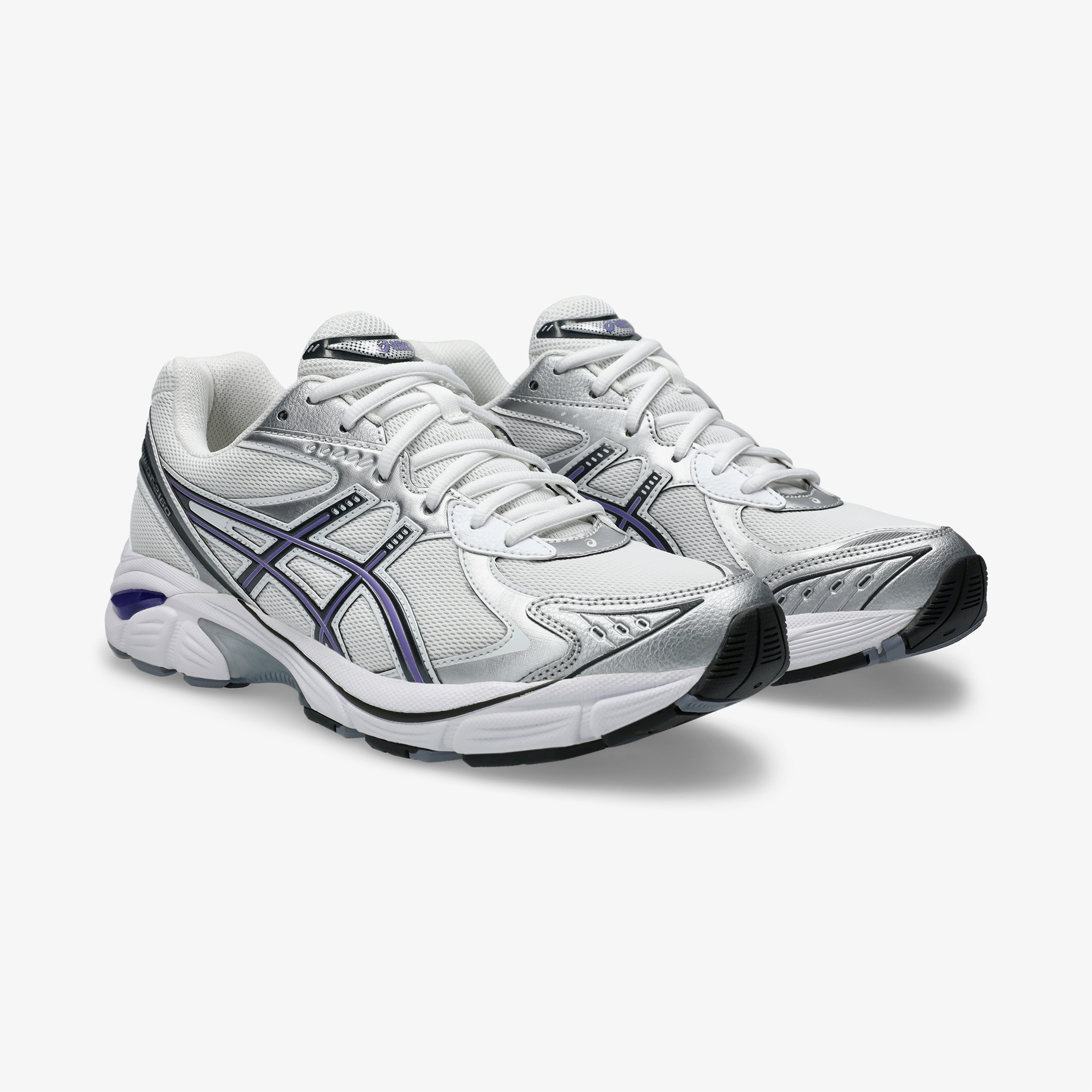 Asics Gt-2160 Unisex Beyaz Spor Ayakkabı