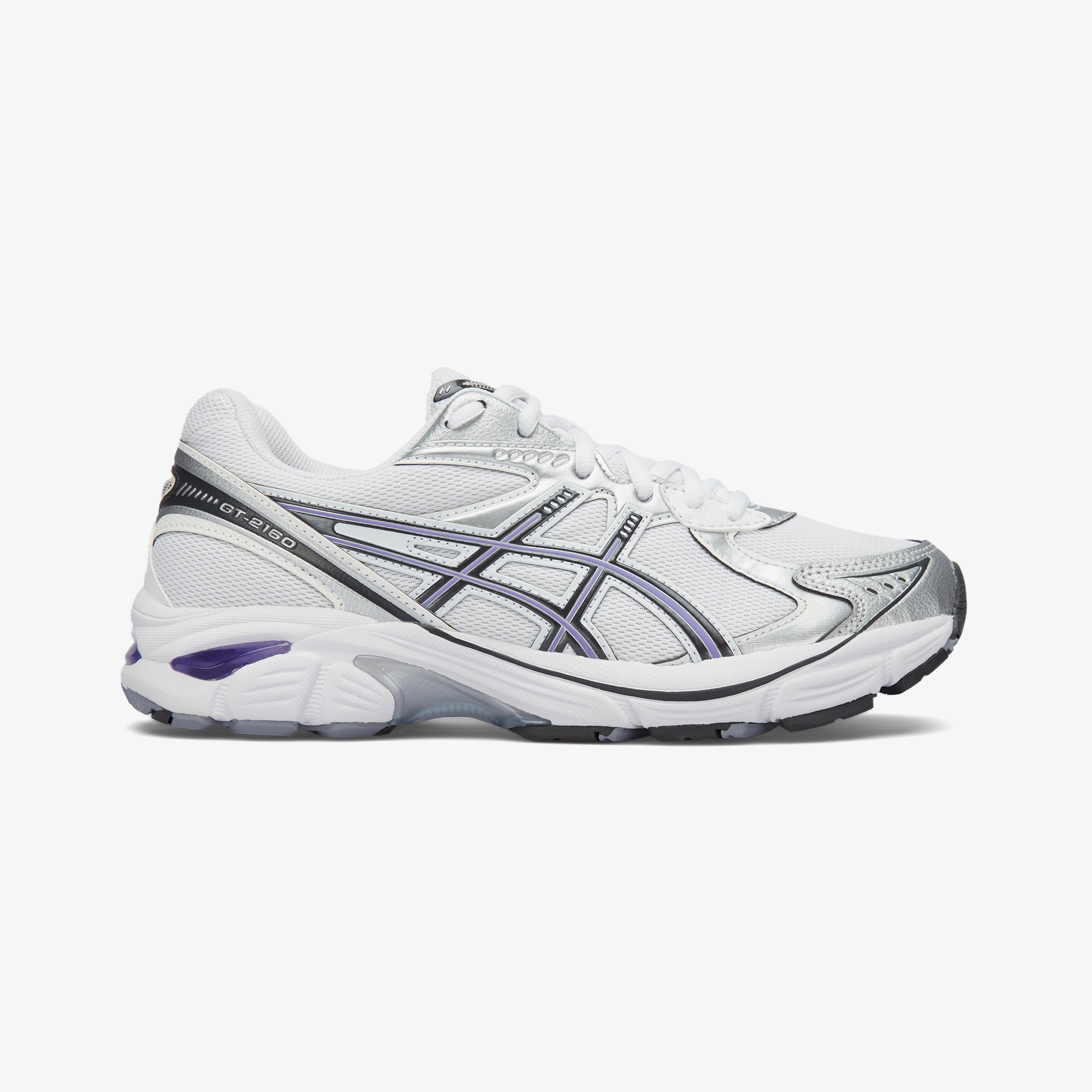 Asics Gt-2160 Unisex Beyaz Spor Ayakkabı