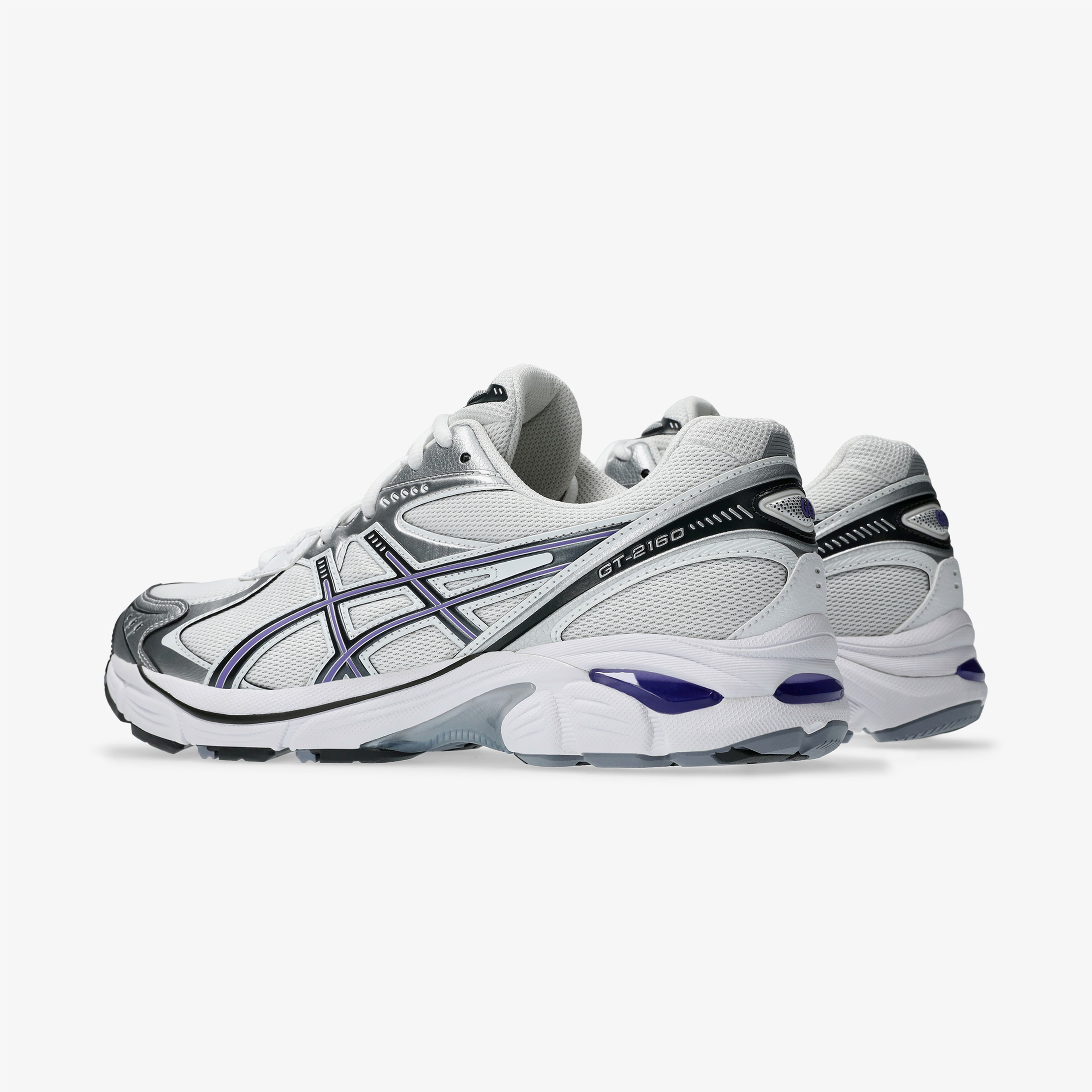 Asics Gt-2160 Unisex Beyaz Spor Ayakkabı