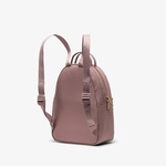 Herschel Nova Mini Unisex Pembe Sırt Çantası