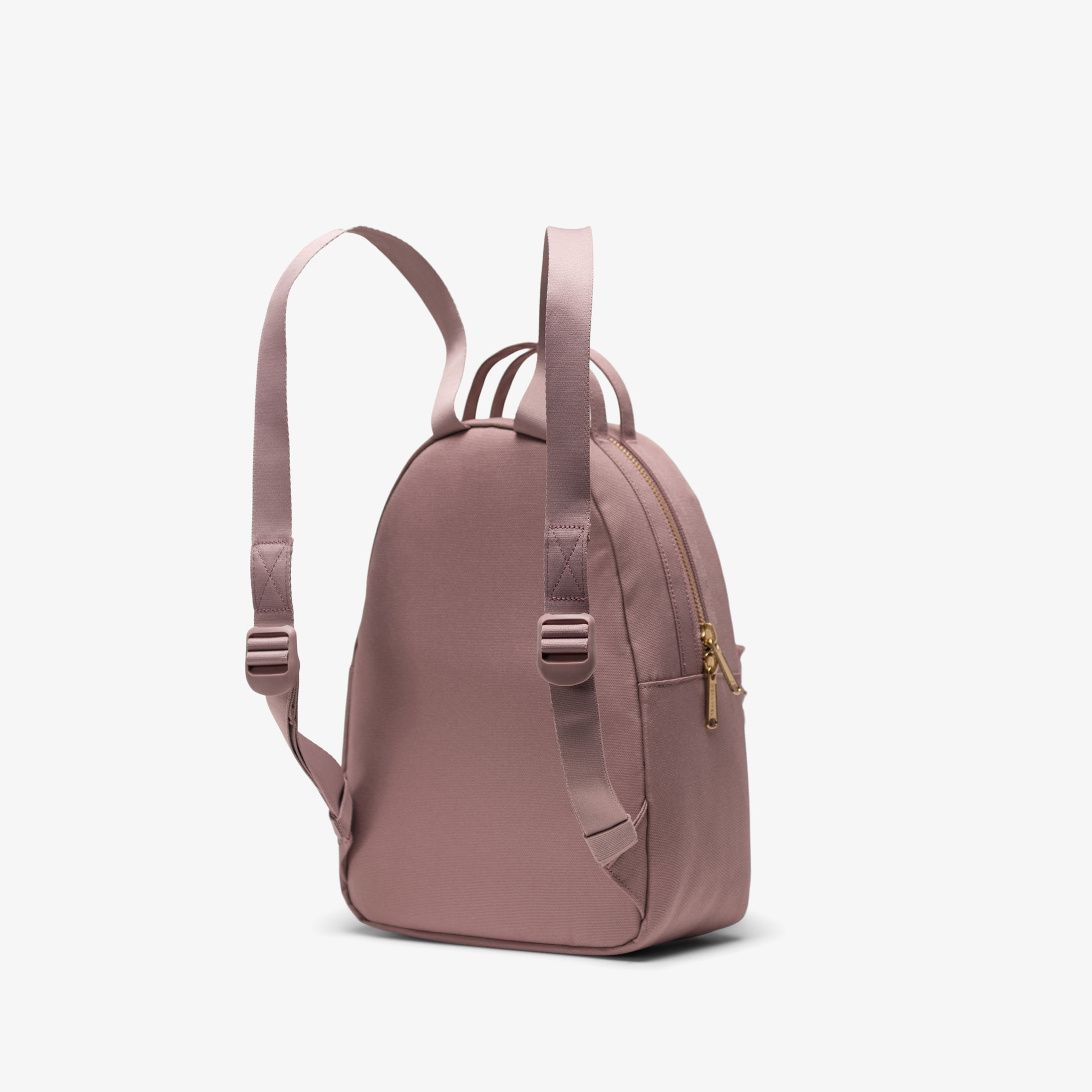 Herschel Nova Mini Unisex Pembe Sırt Çantası