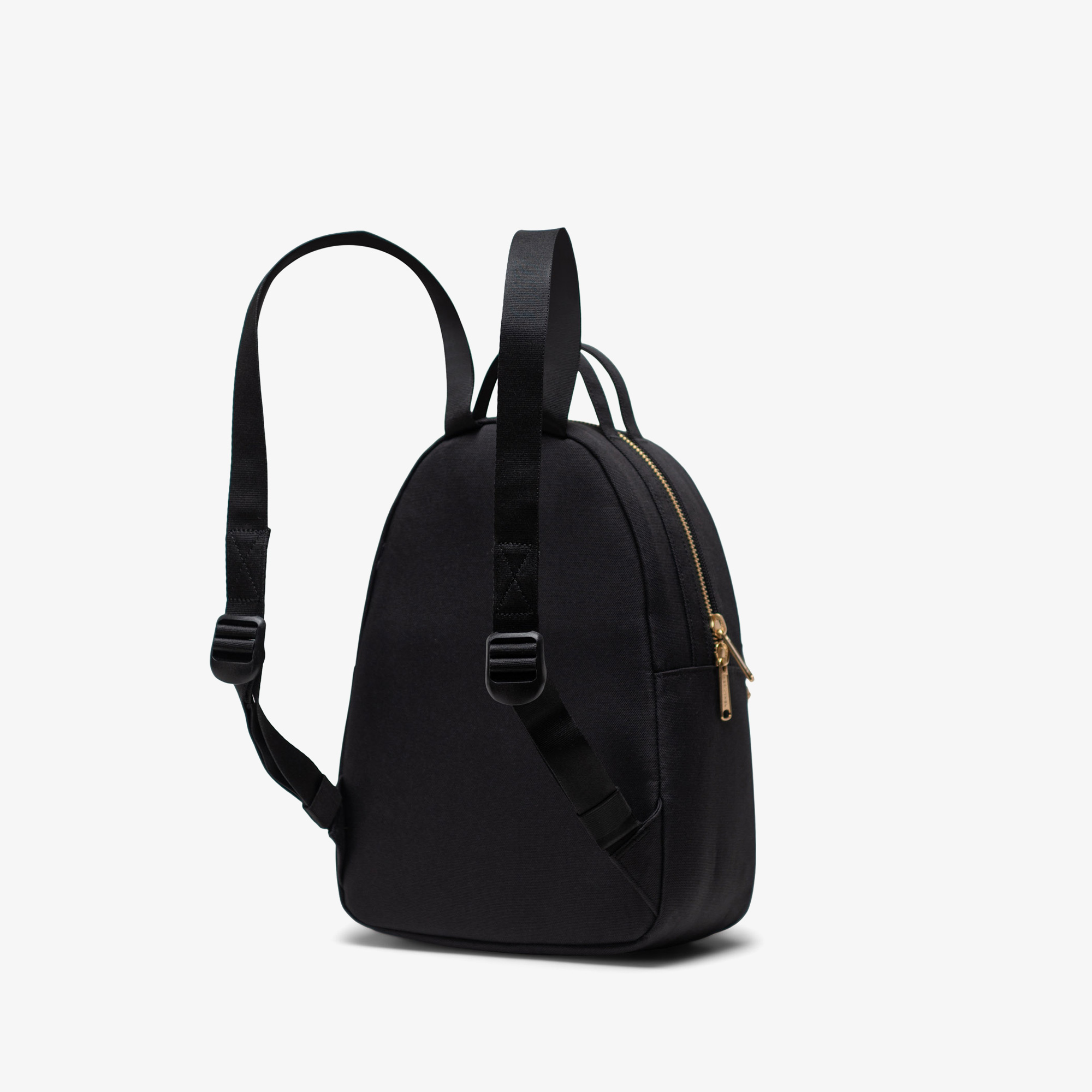 Herschel Nova Mini Unisex Siyah Sırt Çantası