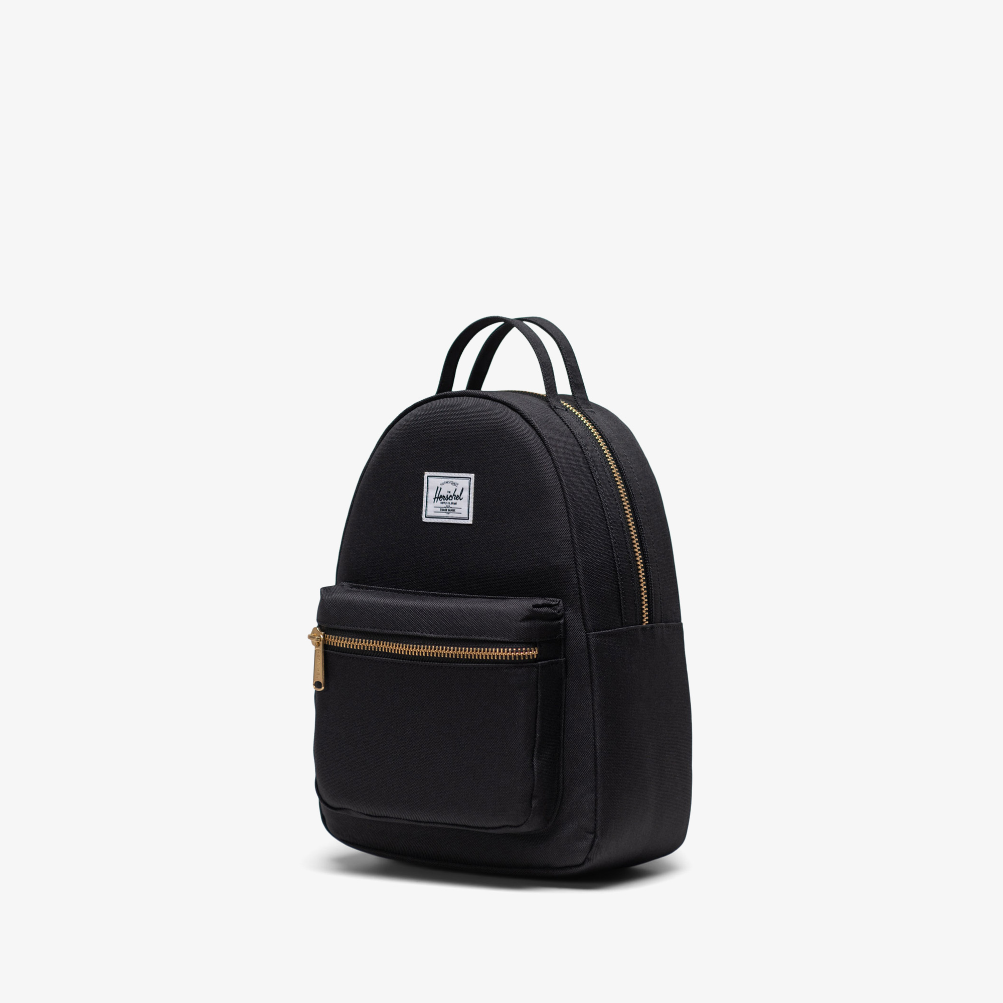 Herschel Nova Mini Unisex Siyah Sırt Çantası