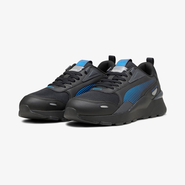 Puma Puma Rs 3.0 Synth Erkek Siyah Sneaker Occasion'da! Siyah - 3. görsel