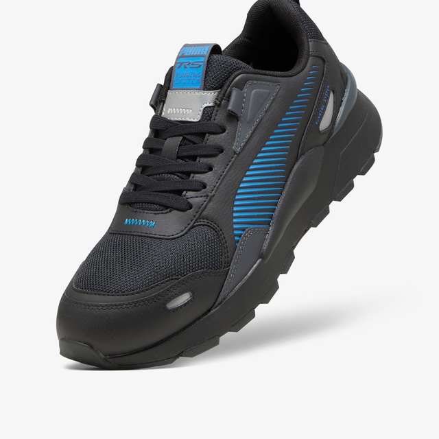 Puma Puma Rs 3.0 Synth Erkek Siyah Sneaker Occasion'da! Siyah - 5. görsel