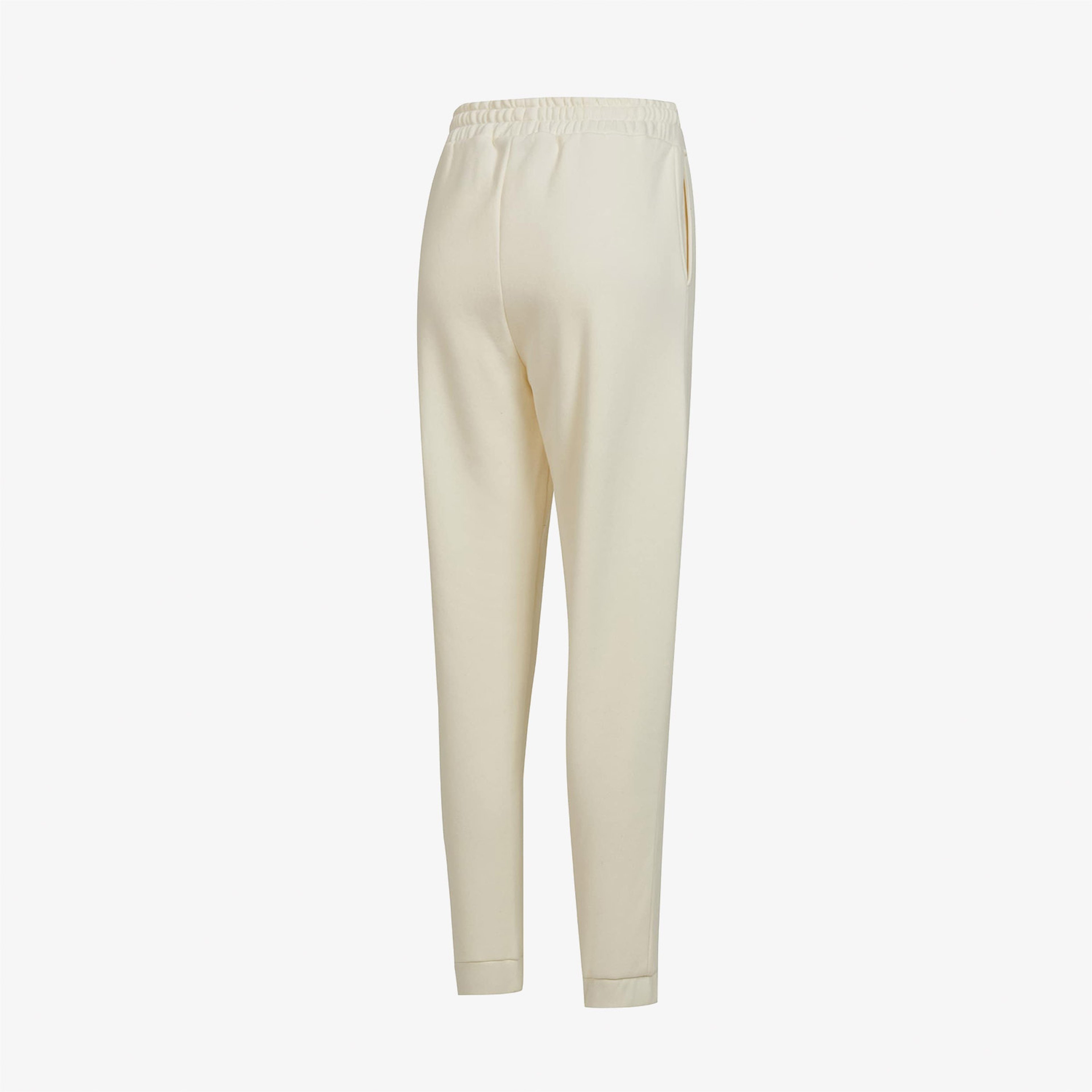 New Balance WNP3404 Kadın Beyaz Eşofman Altı