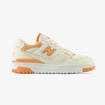 New Balance 550 Kadın Beyaz Spor Ayakkabı