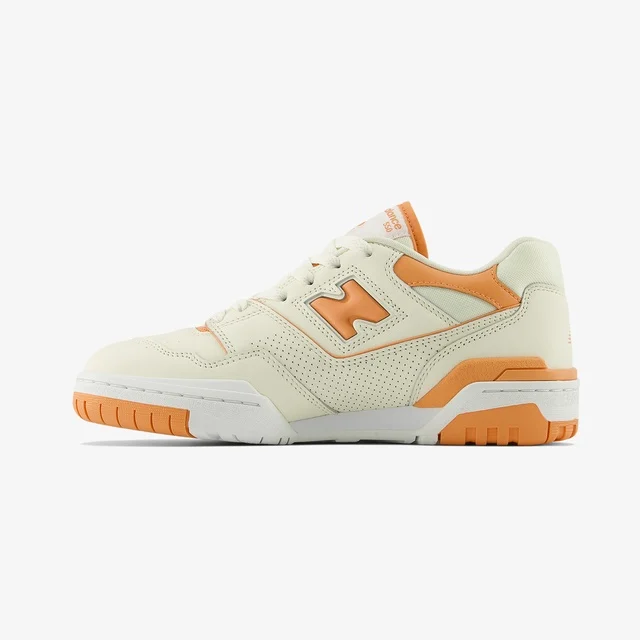 New Balance Beyaz New Balance 550