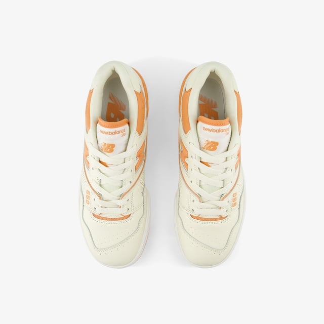 New Balance Beyaz New Balance 550