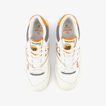 New Balance 550 Unisex Beyaz Spor Ayakkabı