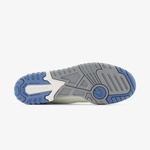 New Balance 550 Unisex Beyaz Spor Ayakkabı