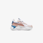 Puma Rs-X Metallic Ac+ Ps Çocuk Pembe Spor Ayakkabı