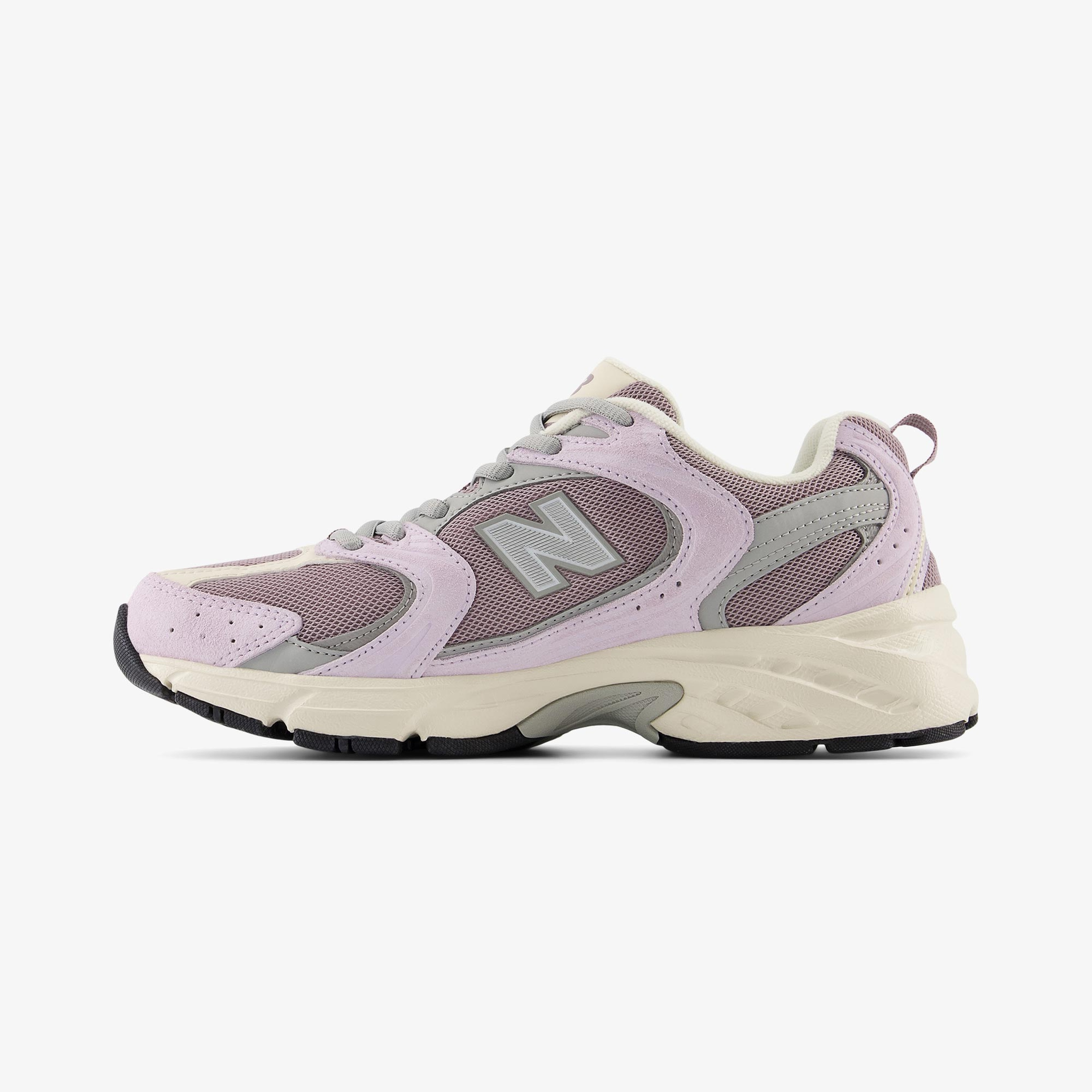 New Balance 530 Unisex Mor Spor Ayakkabı