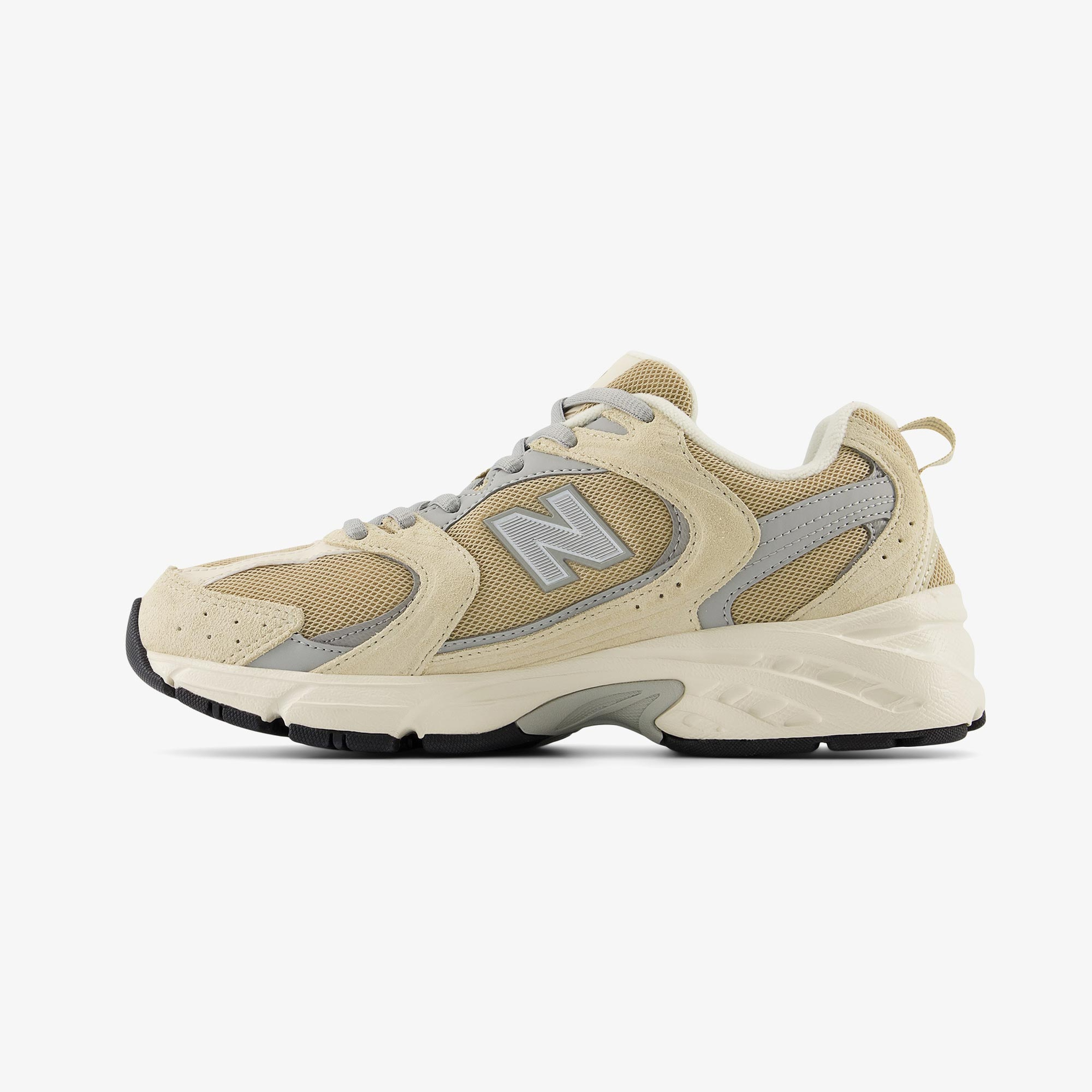 New Balance 530 Unisex Bej Spor Ayakkabı