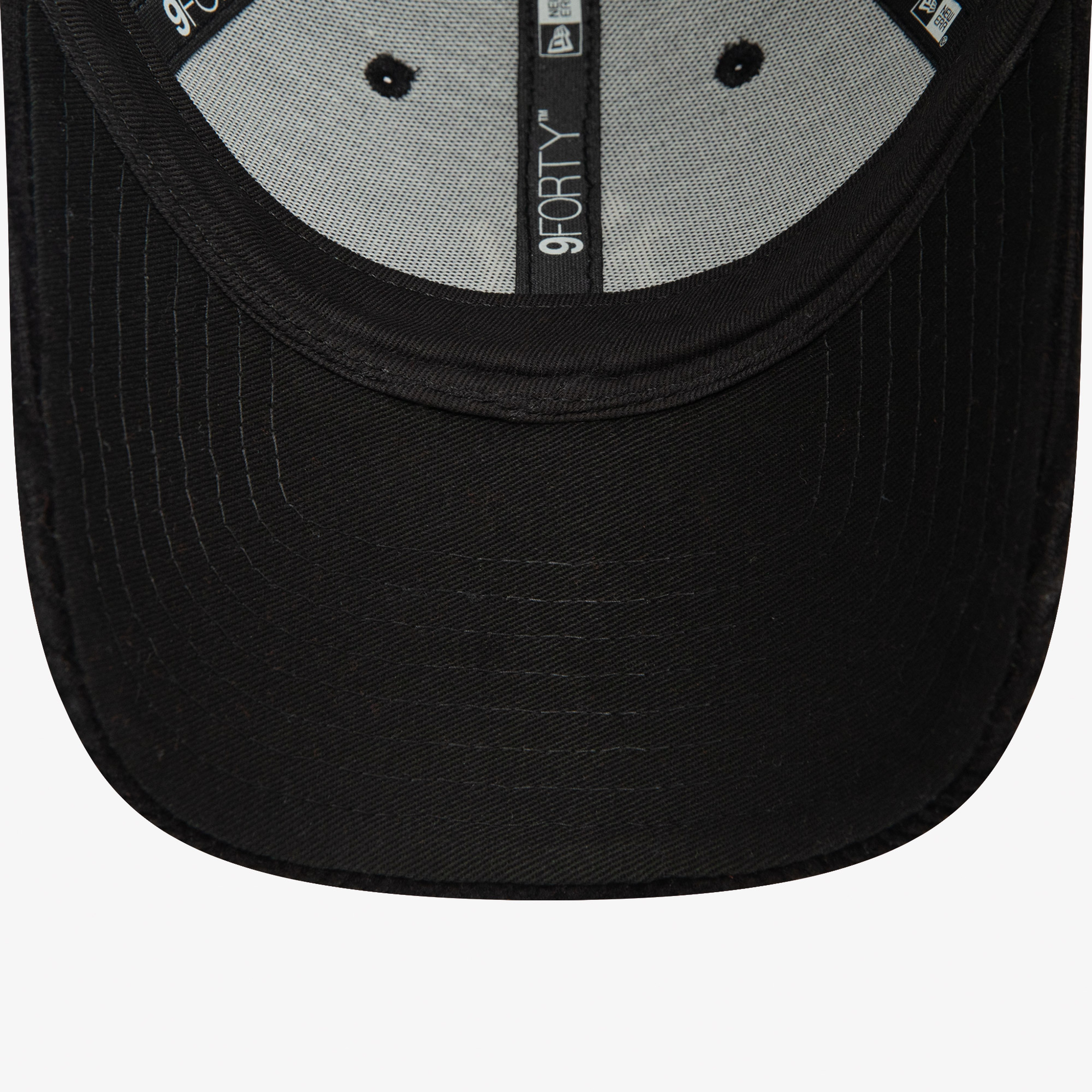 New Era Cord 9Forty Neyyan Blkivo Unisex Siyah Şapka