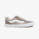 Vans Knu Skool Unisex Gri Sneaker