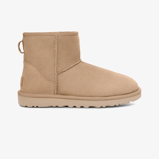 Ugg Bej Ugg Classic Mini