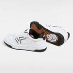 Vans Upland Unisex Beyaz Sneaker