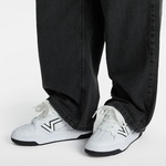 Vans Upland Unisex Beyaz Sneaker