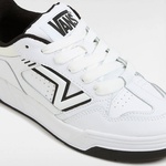 Vans Upland Unisex Beyaz Sneaker