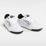 Vans Upland Unisex Beyaz Sneaker