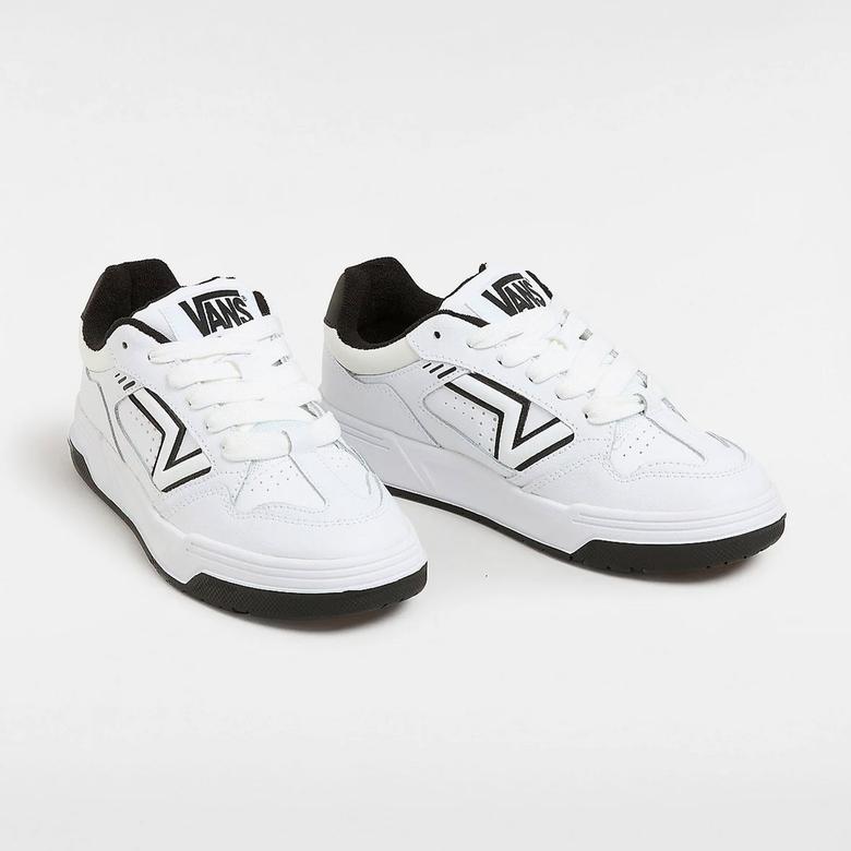 Vans Upland Unisex Beyaz Sneaker