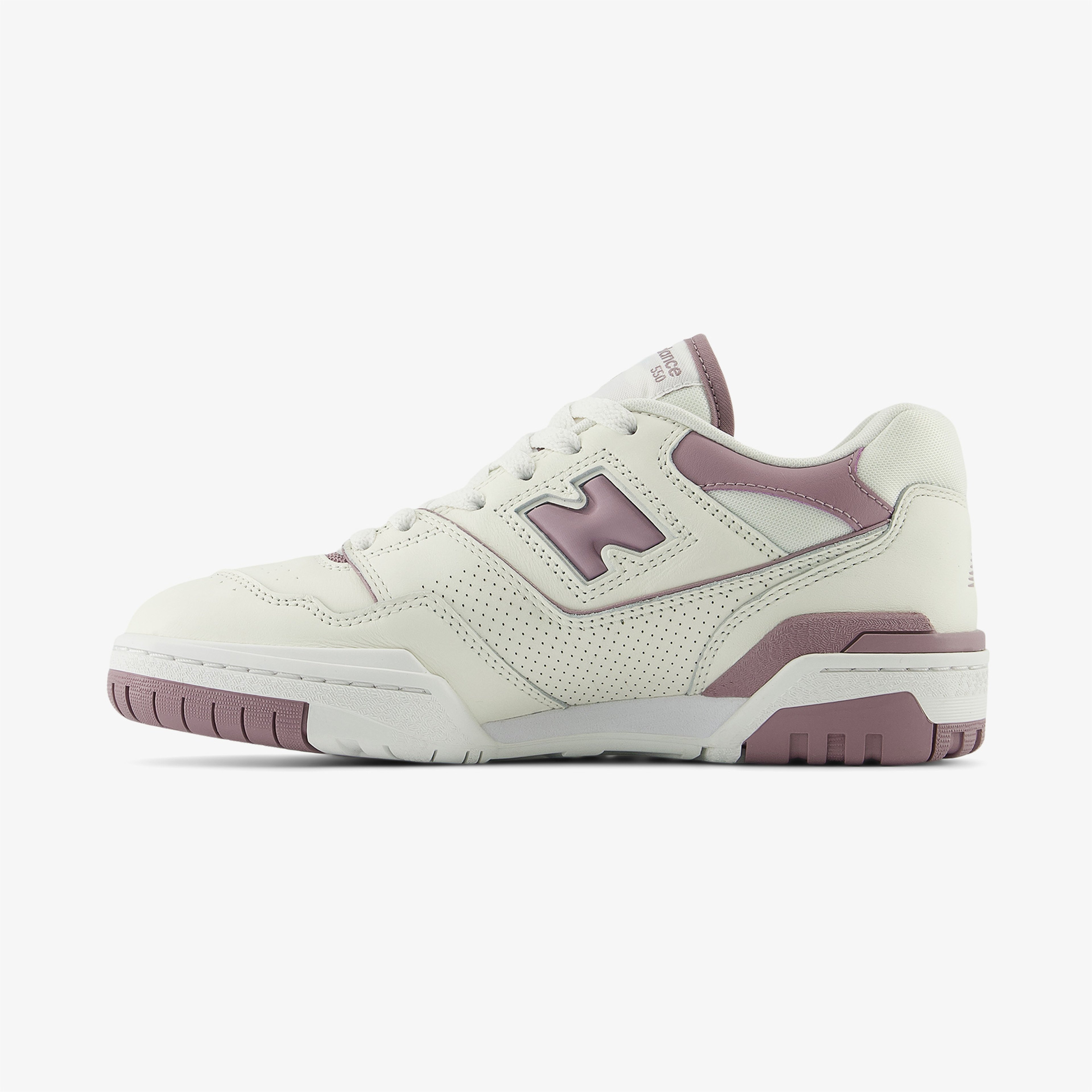New Balance 550 Kadın Beyaz Spor Ayakkabı