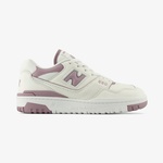 New Balance 550 Kadın Beyaz Spor Ayakkabı