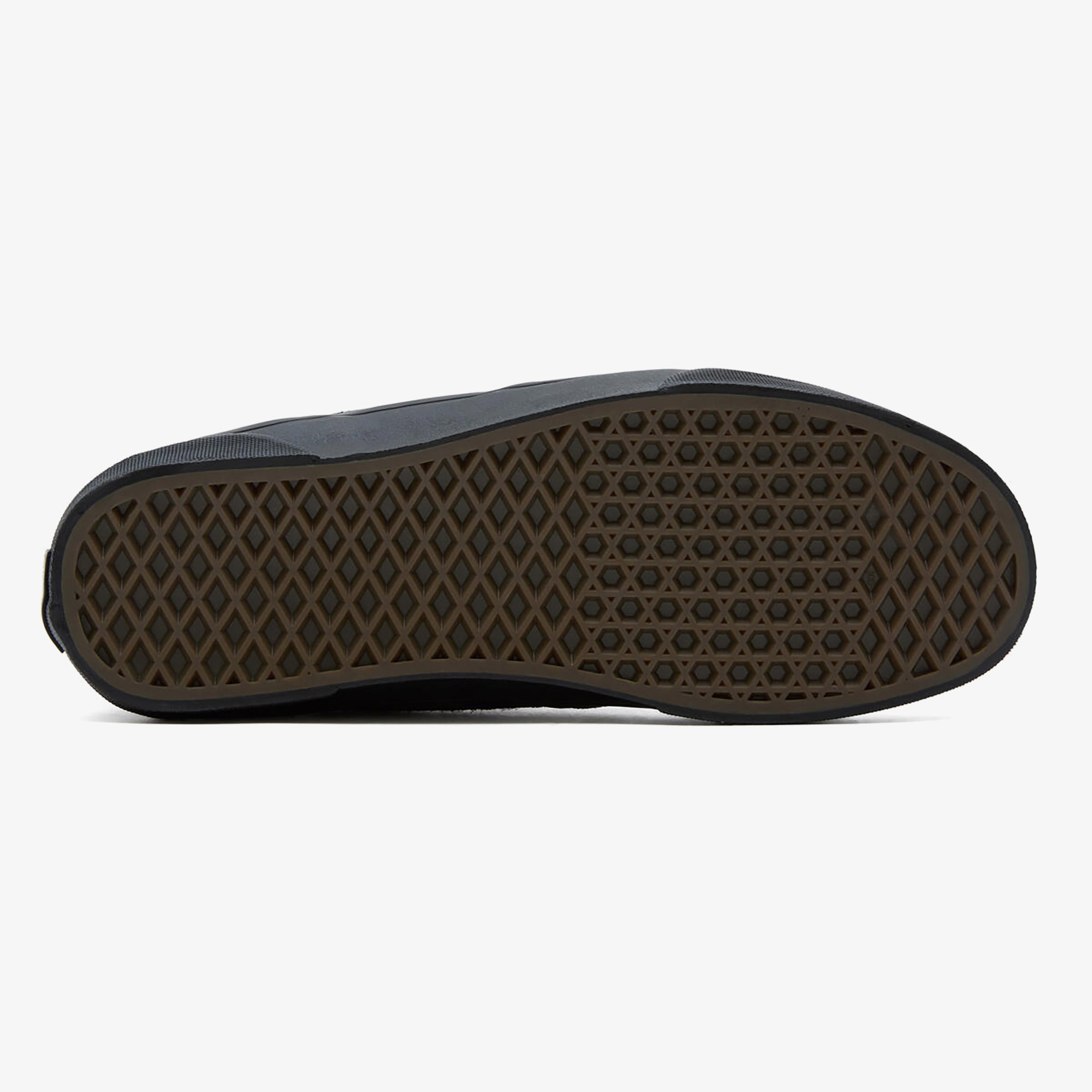 Vans Rowley Classic Erkek Siyah Sneaker