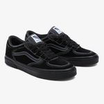 Vans Rowley Classic Erkek Siyah Sneaker
