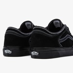Vans Rowley Classic Erkek Siyah Sneaker