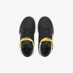 Puma Rebound Layup Sl V Ps Çocuk Siyah Spor Ayakkabı