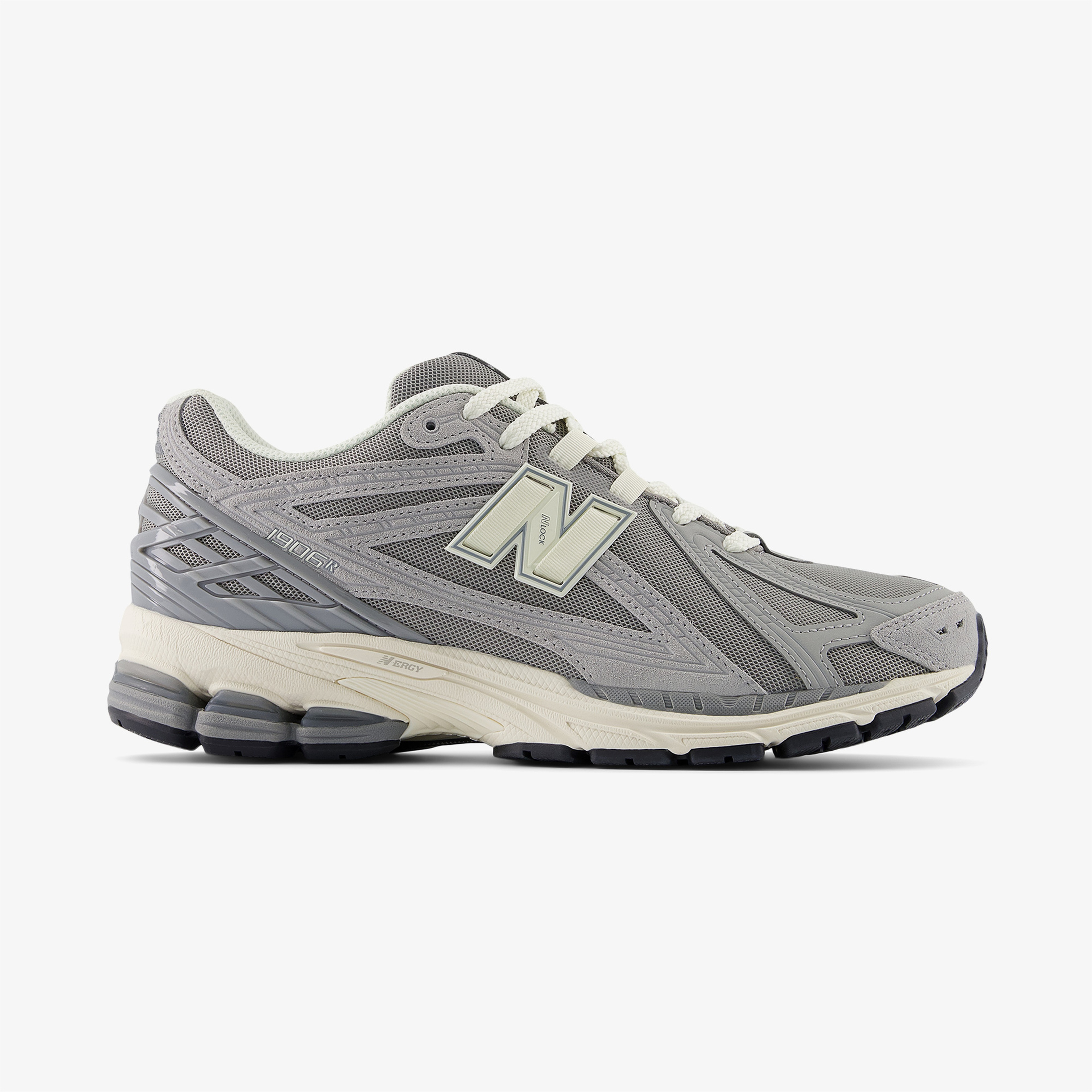 New Balance 1906R Unisex Gri Spor Ayakkabı