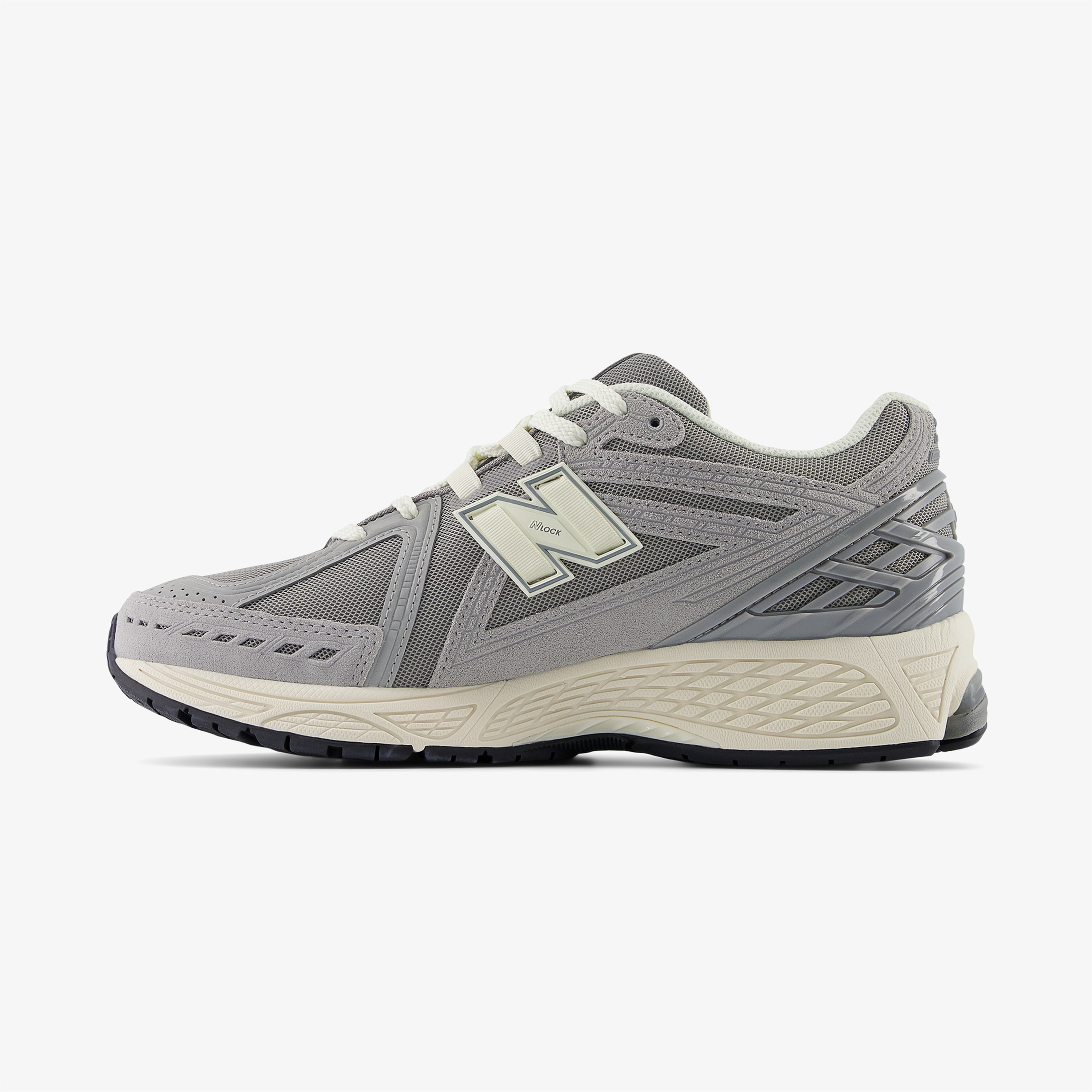 New Balance 1906R Unisex Gri Spor Ayakkabı