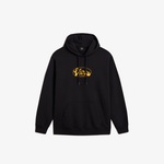 Vans Loose Po Erkek Siyah Sweatshirt