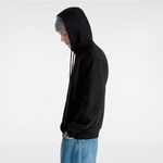 Vans Loose Po Erkek Siyah Sweatshirt