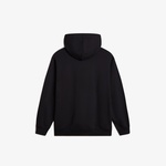 Vans Loose Po Erkek Siyah Sweatshirt