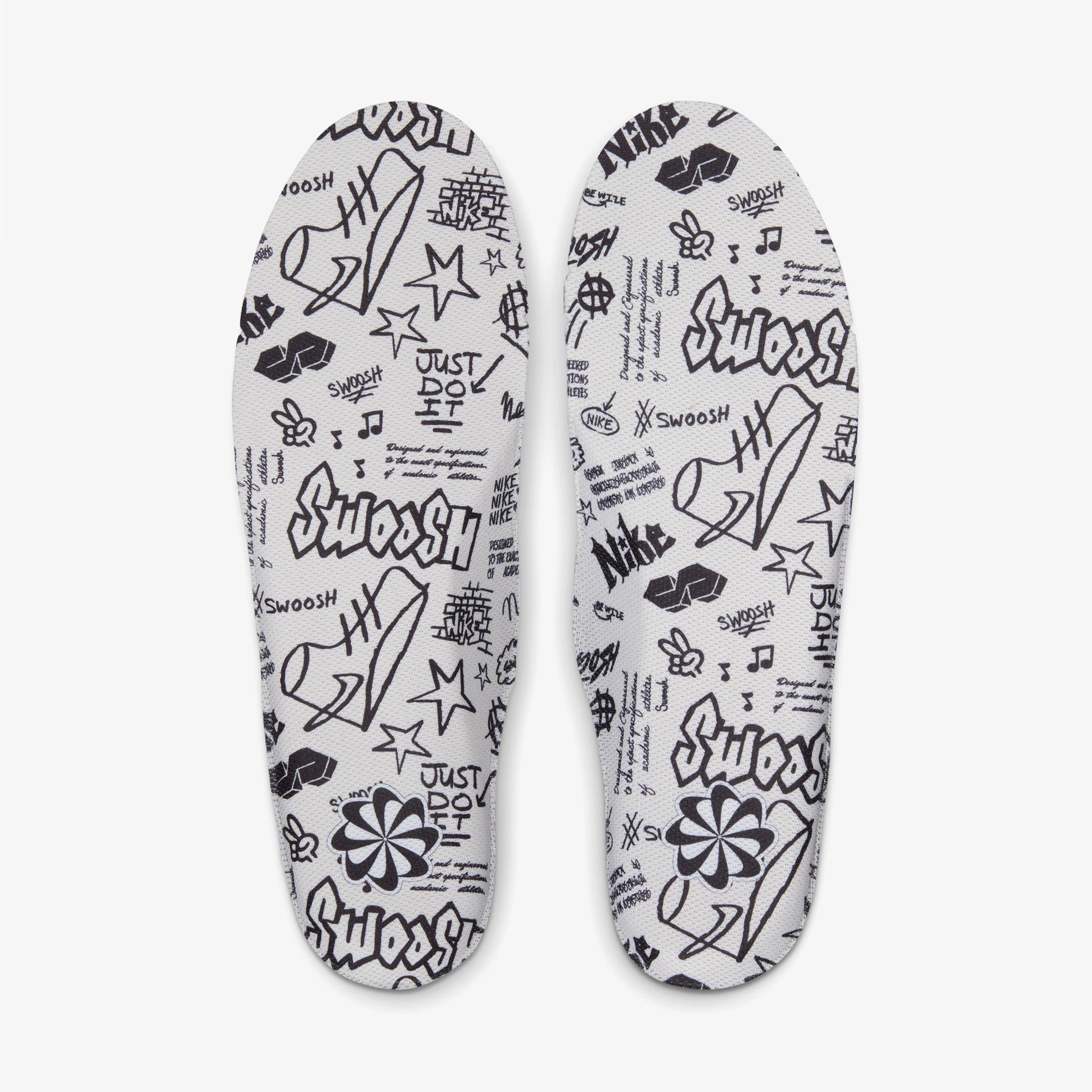 Nike Air Force 1 '07 Lv8 Erkek Beyaz Sneaker