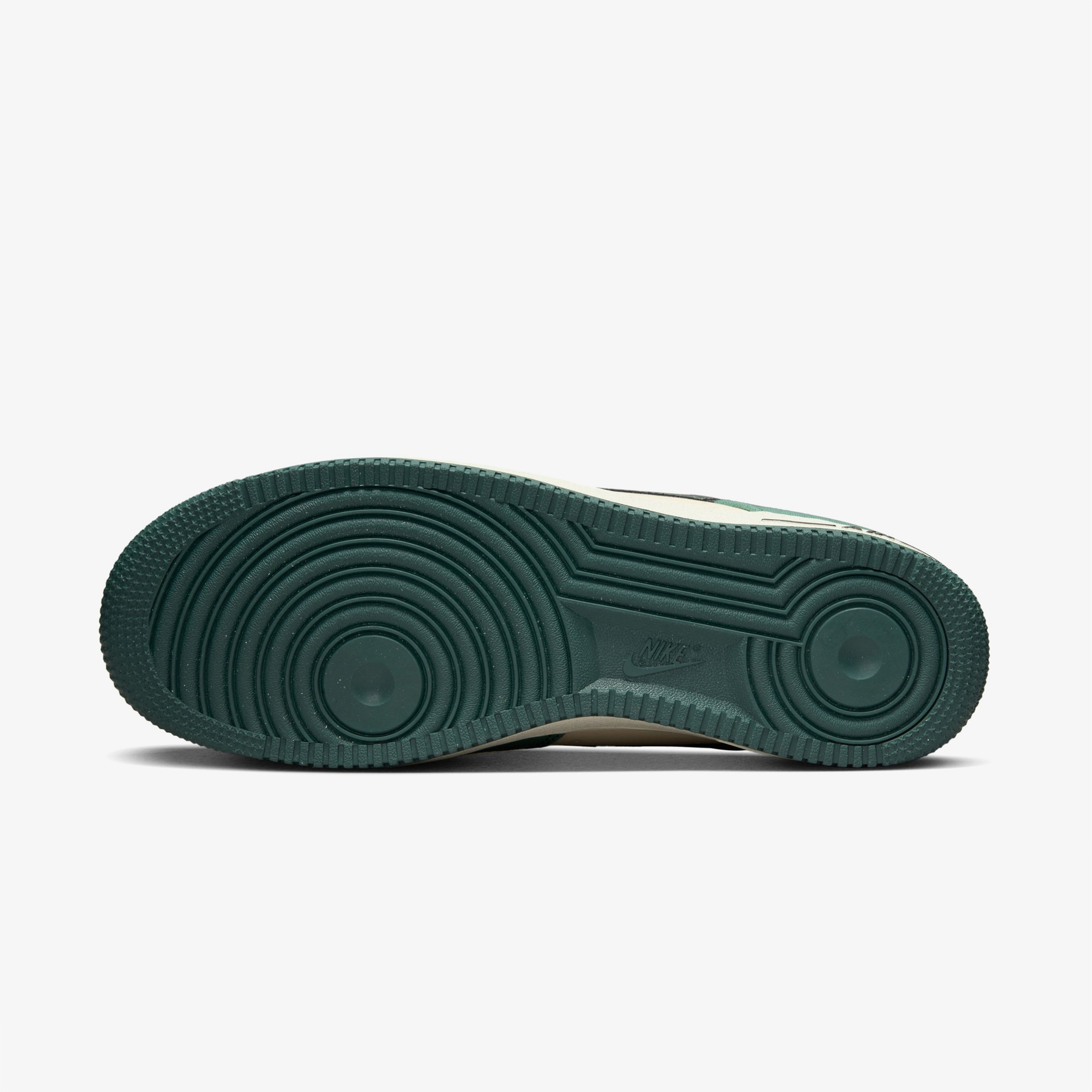 Nike Air Force 1 '07 Lv8 Erkek Beyaz Sneaker