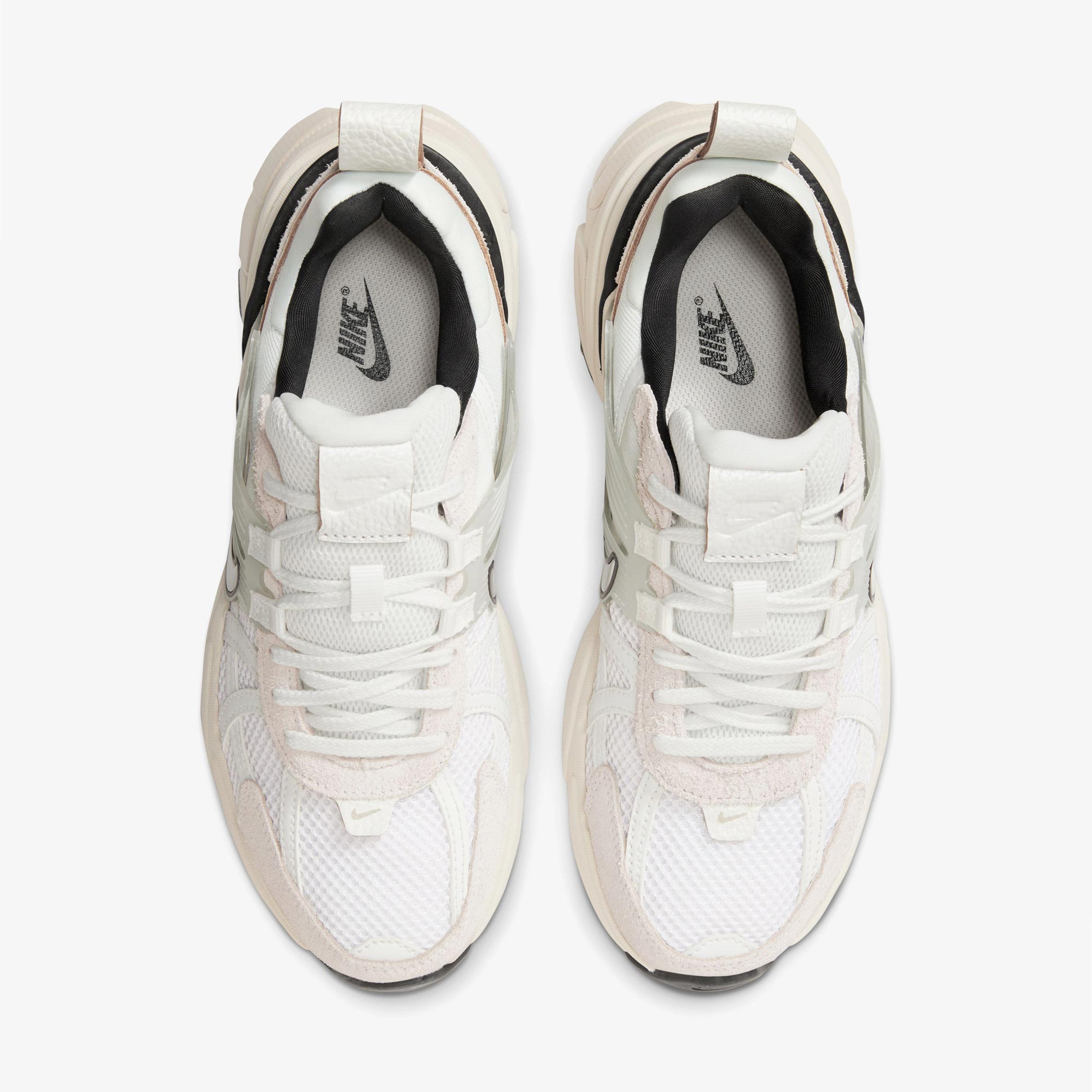 Nike V2K Run Kadın Beyaz Sneaker