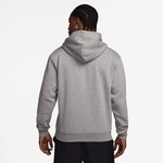 Jordan Brooklyn Erkek Siyah Sweatshirt