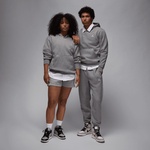 Jordan Brooklyn Erkek Siyah Sweatshirt